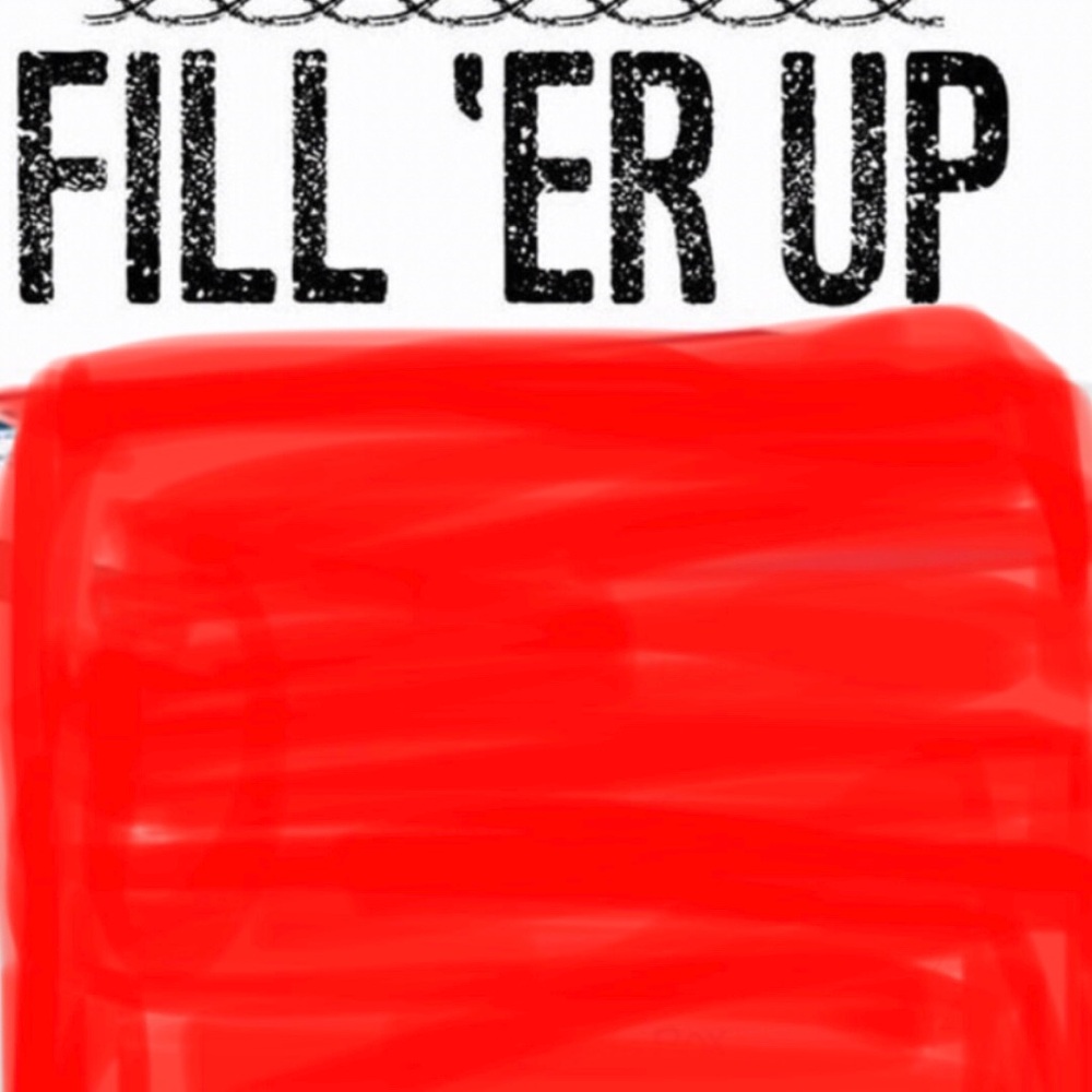 🦋🦋 Fill 'Er Up 🦋🦋 5 lbs Limit 🔥🔥 2-8-25-2-11-25 #11 #12 #13